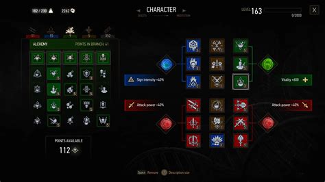 Mod to allow the Warrior to use the 3 extra skill slots that EVERY .